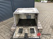 Verschiedene Værktøjskasse L 855 x H 615 x D 705 mm Andere... - 4