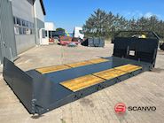 Scancon MLX6000R - Luxus udgave Maschinenjunge - 4