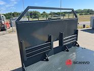 Scancon MLX6000R - Luxus udgave Maschinenjunge - 14