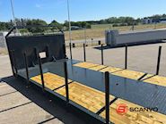 Scancon MLX6000R - Luxus udgave Maschinenjunge - 10