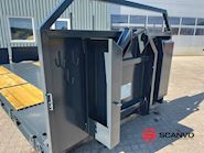 Scancon MLX6000R - Luxus udgave Maschinenjunge - 16