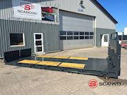 Scancon MLX6000R - Luxus udgave Maschinenjunge - 3