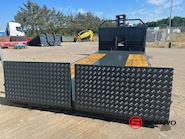 Scancon MLX6000R - Luxus udgave Maschinenjunge - 5