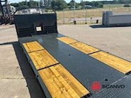 Scancon MLX6000R - Luxus udgave Maschinenjunge - 7