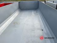Scancon Scancon SH5813 Hardox 13m3 5800mm pritsche - 9