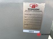 Scancon Scancon SH5813 Hardox 13m3 5800mm pritsche - 15