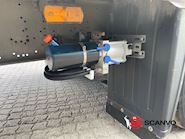 Schmitz 3-aks Mega trailer pritsche - 17