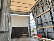 Schmitz 3-aks Mega trailer pritsche - 10