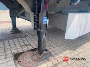 Schmitz 3-aks Mega trailer pritsche - 18