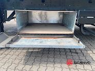 Schmitz 3-aks Mega trailer pritsche - 14