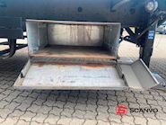 Schmitz 3-aks Mega trailer pritsche - 15