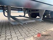 Schmitz 3-aks Mega trailer pritsche - 16