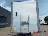 Schmitz 3-aks Mega trailer pritsche - 7