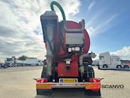 AP Gyllevogn 34m3 tank til Gylle/vand Gyllevogn - 7