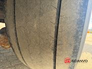 AP Gyllevogn 34m3 tank til Gylle/vand Gyllevogn - 30