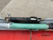 AP Gyllevogn 34m3 tank til Gylle/vand Gyllevogn - 17