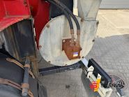AP Gyllevogn 34m3 tank til Gylle/vand Gyllevogn - 11