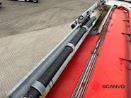 AP Gyllevogn 34m3 tank til Gylle/vand Gyllevogn - 18