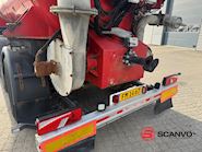 AP Gyllevogn 34m3 tank til Gylle/vand Gyllevogn - 9