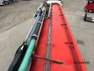 AP Gyllevogn 34m3 tank til Gylle/vand Gyllevogn - 16