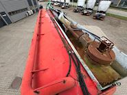 AP Gyllevogn 34m3 tank til Gylle/vand Gyllevogn - 14