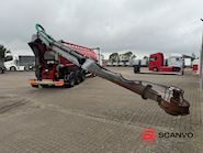 AP Gyllevogn 34m3 tank til Gylle/vand Gyllevogn - 3
