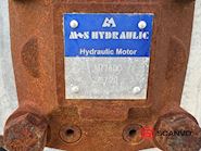 AP Gyllevogn 34m3 tank til Gylle/vand Gyllevogn - 23
