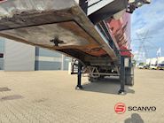 AP Gyllevogn 34m3 tank til Gylle/vand Gyllevogn - 20