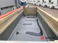 HK Tipper S38B 25m3 alu kasse m/plastindlæg Tip - 5