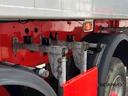 HK Tipper S38B 25m3 alu kasse m/plastindlæg Tip - 10