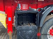 HK Tipper S38B 25m3 alu kasse m/plastindlæg Tip - 9