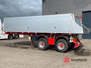 HK Tipper S38B 25m3 alu kasse m/plastindlæg Tip - 4