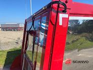 Scancon SR7226 rundbue isoleret 26 m3 isolierter Asphalt - 8