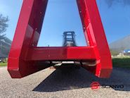 Scancon SR7226 rundbue isoleret 26 m3 isolierter Asphalt - 12