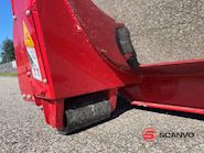 Scancon SR7226 rundbue isoleret 26 m3 isolierter Asphalt - 9