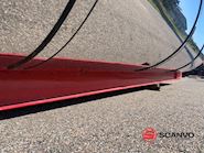 Scancon SR7226 rundbue isoleret 26 m3 isolierter Asphalt - 10