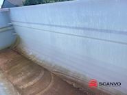 Scancon SR7226 rundbue isoleret 26 m3 isolierter Asphalt - 15
