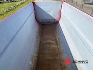 Scancon SR7226 rundbue isoleret 26 m3 isolierter Asphalt - 16