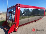 Scancon SR7226 rundbue isoleret 26 m3 isolierter Asphalt - 3