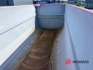 Scancon SR7226 rundbue isoleret 26 m3 isolierter Asphalt - 13