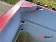 Scancon SR7226 rundbue isoleret 26 m3 isolierter Asphalt - 17