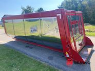 Scancon SR7226 rundbue isoleret 26 m3 isolierter Asphalt - 4
