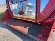 Scancon SR7226 rundbue isoleret 26 m3 isolierter Asphalt - 5