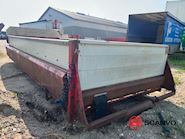 Jøni 6,0 mtr 2-delt - pendel - 14m3 Boardmatic - 4