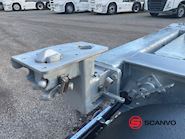 Hangler SDS 430 container chassis / multi låse - ADR Containerchassis - 13