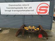BSV 700 ltr grab Zubehör - 2
