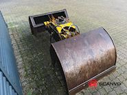 BSV 700 ltr grab Zubehör - 4