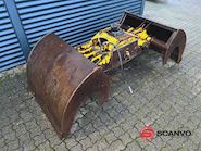 BSV 700 ltr grab Zubehör - 3