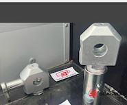 Scancon 6500 mm alu lad + aut. bagsmæk - Model SAL6515 pritsche - 11