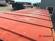 Scancon S6020 - Heldækkende låg - 10